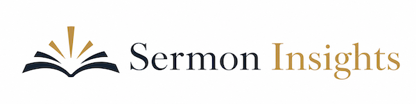 Sermon Insights